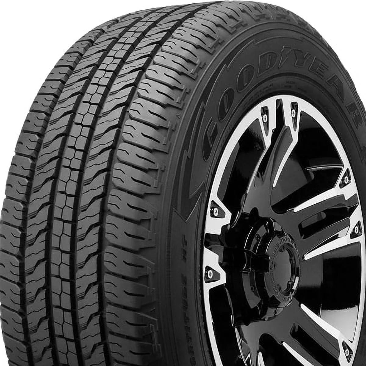 All-Season Tire A999864