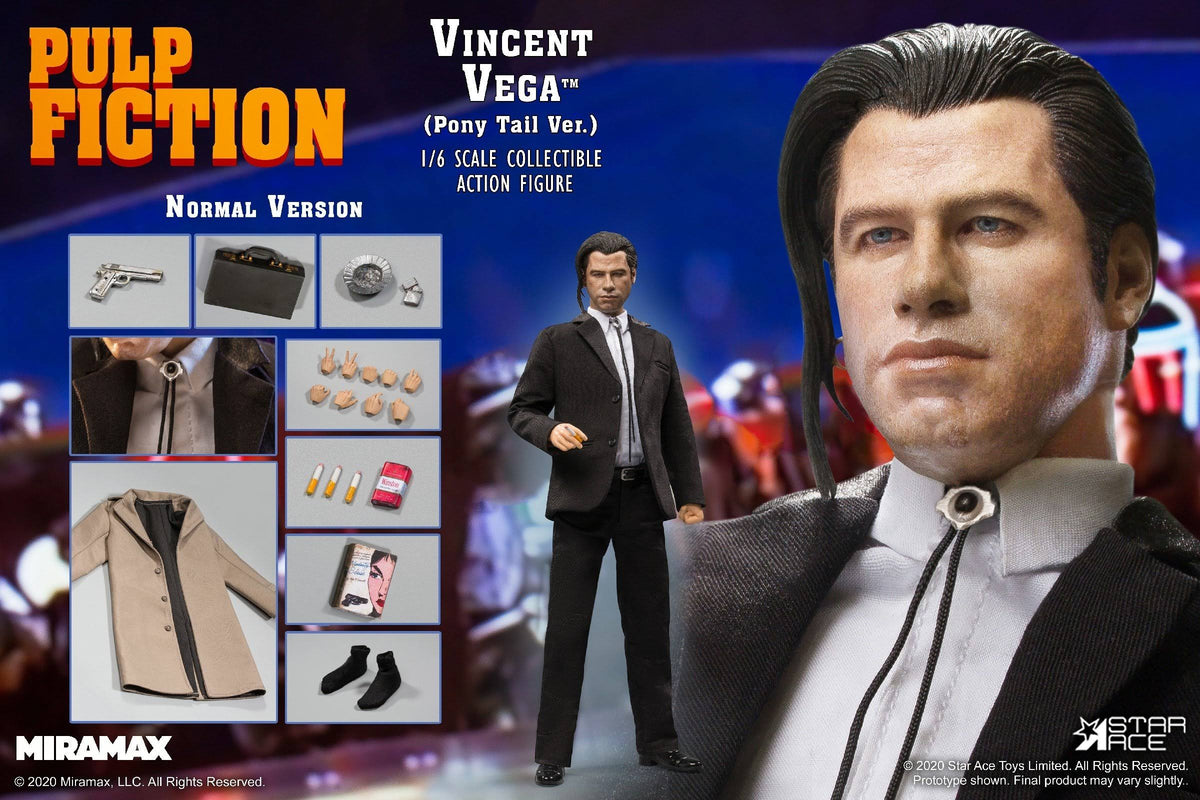 1:6 Scale Action Figure S759245