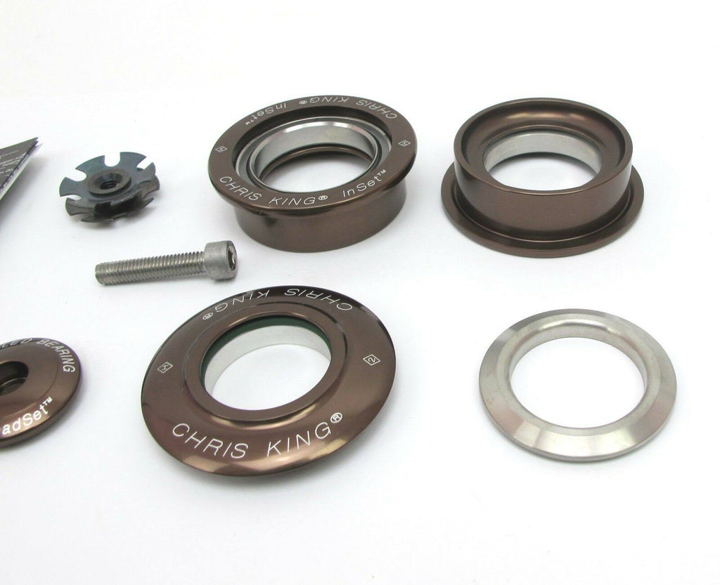 Brown ZS49 Headset H3899