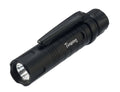 Black Tungsten Flashlight N9817