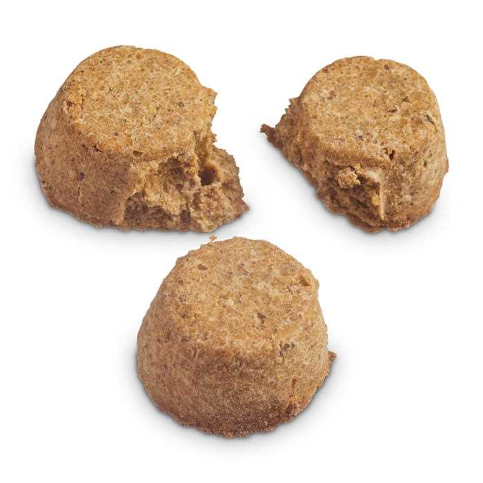 Grain Free Crunchy Dog Treats D627