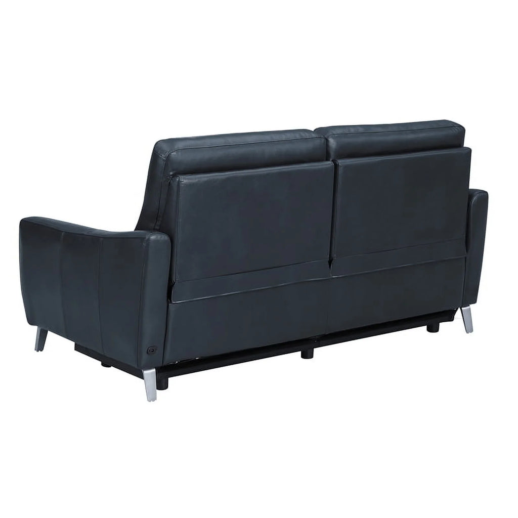 Upholstered Power Sofa J824