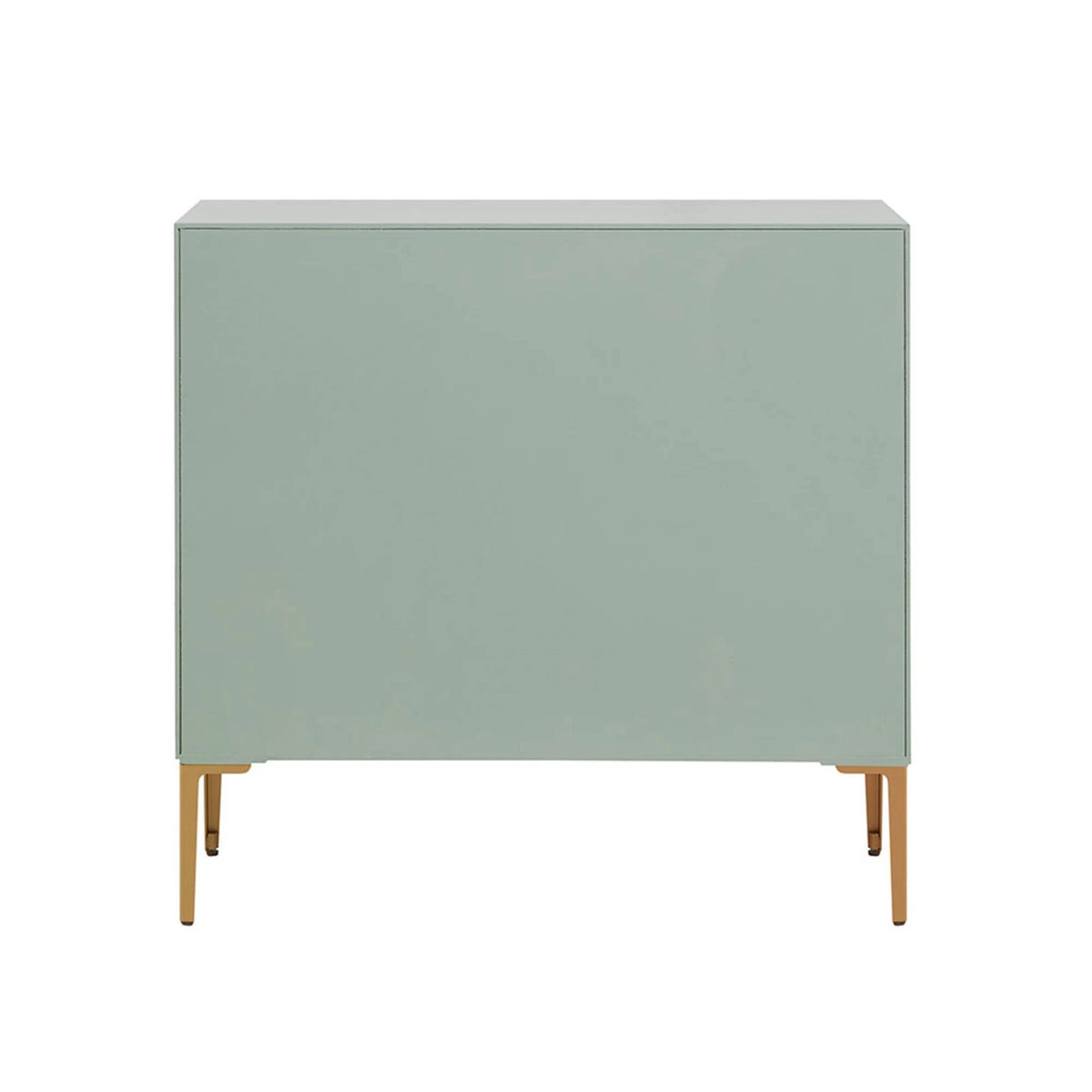 Mint 2-Door Accent Cabinet Q521