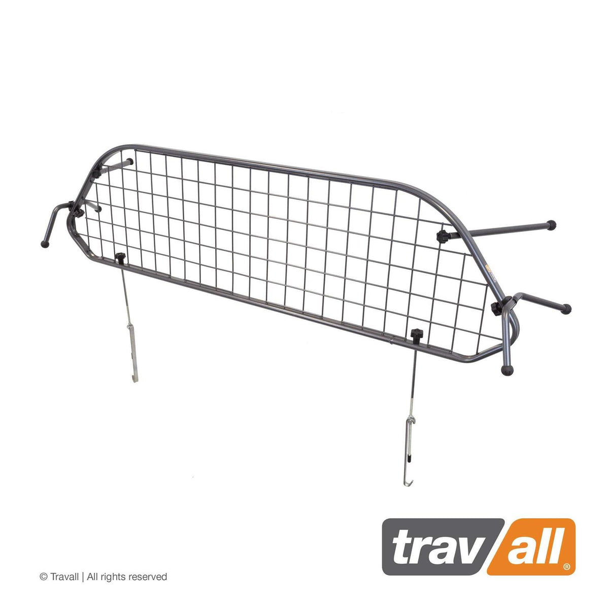 Pet/Cargo Barrier J634852