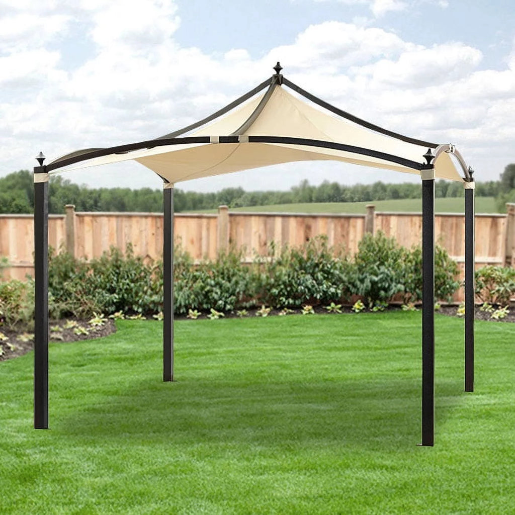 Replacement Canopy Top for Gazebo E652