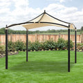 Replacement Canopy Top for Gazebo E652