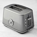 Smoked Hickory Toaster S939