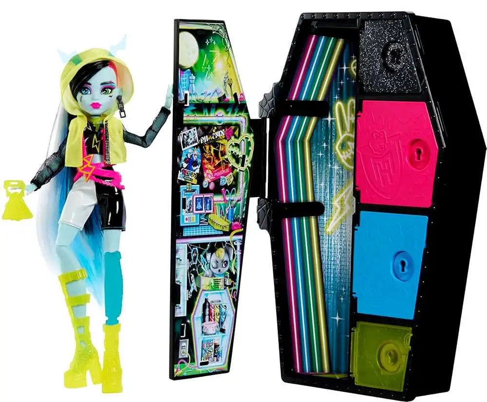 Doll A295664