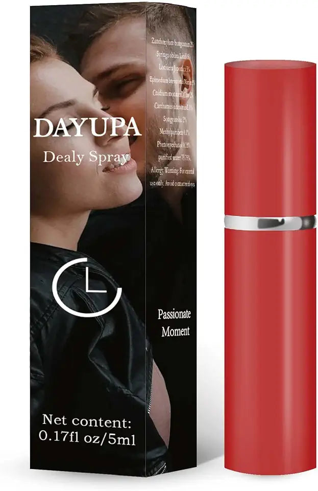 Desensitizing Delay Spray 0.17FL OZ F3902
