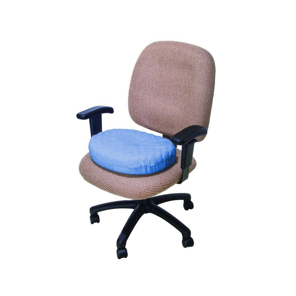 Convoluted Donut with Cover O1714
