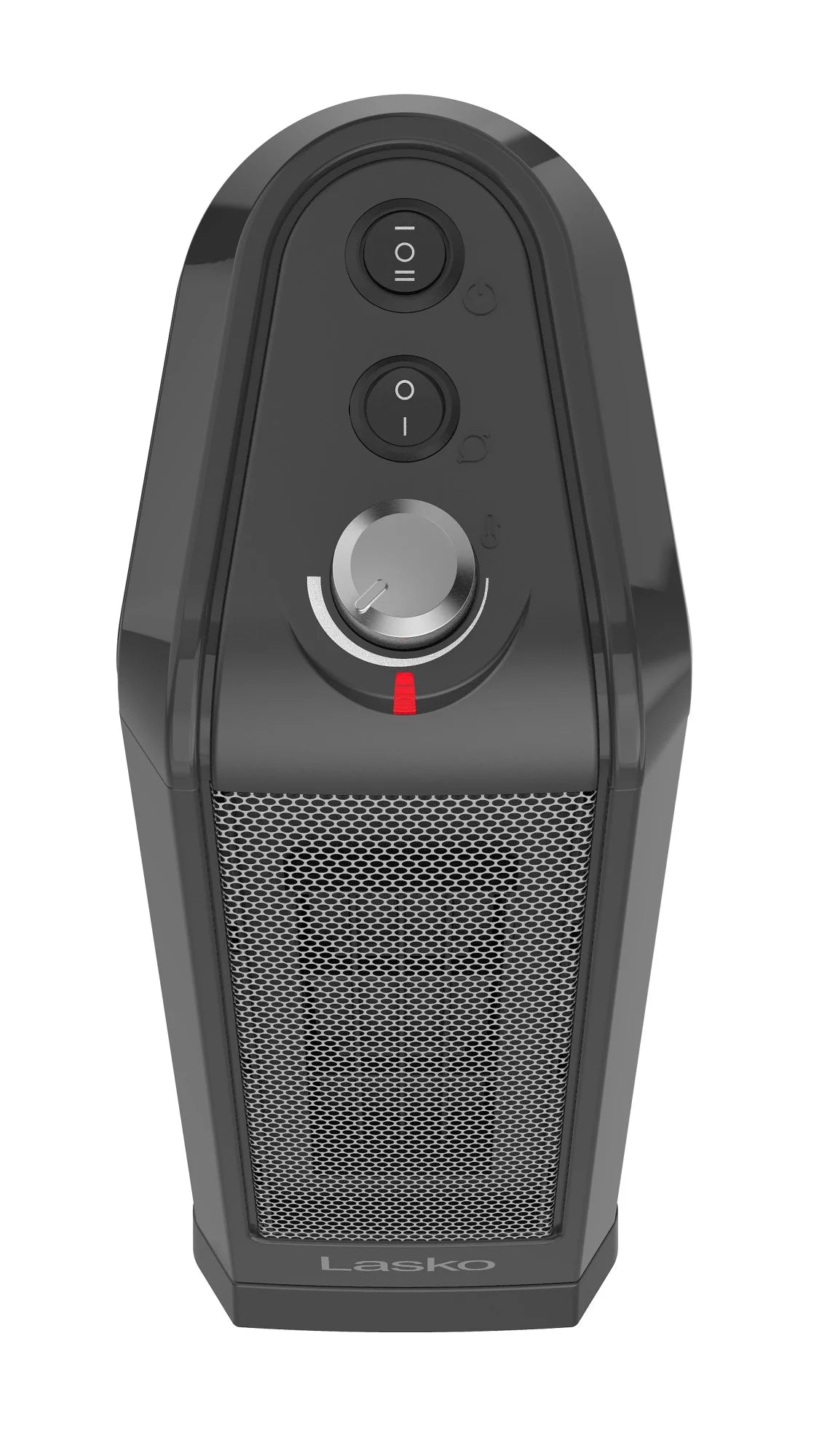 16" 1500W Oscillating Ceramic Tower Space Heater C81700