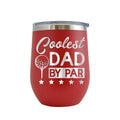 12 oz Engraved Red Wine Cup H449529