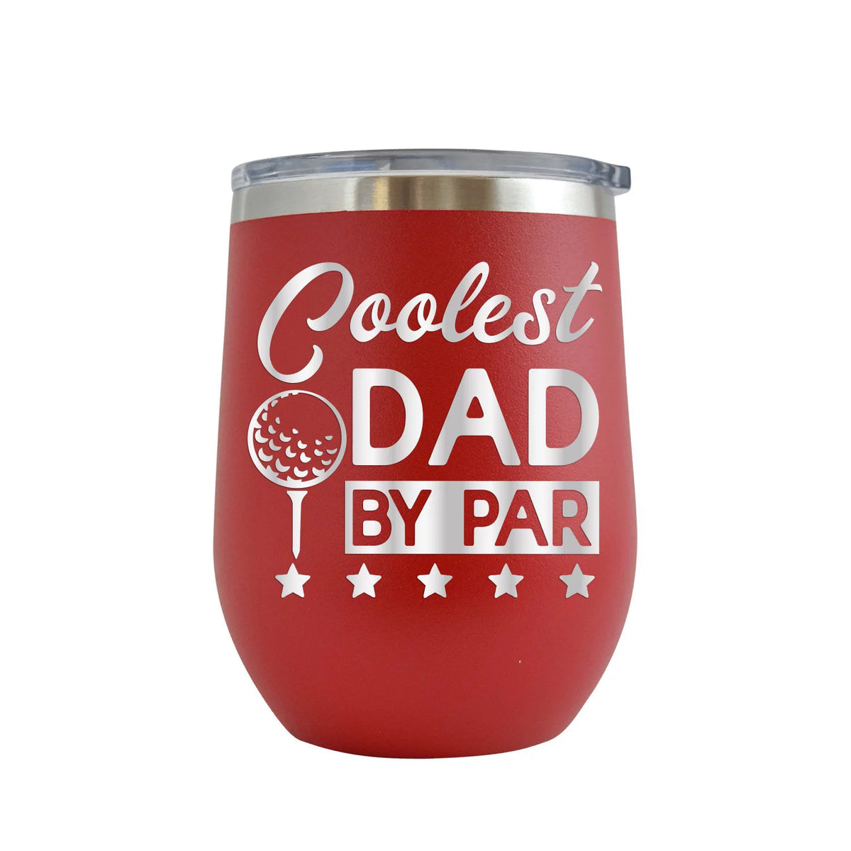 12 oz Engraved Red Wine Cup H449529
