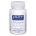 Policosanol 20 mg Hypoallergenic Supplement 120 Capsules C64230