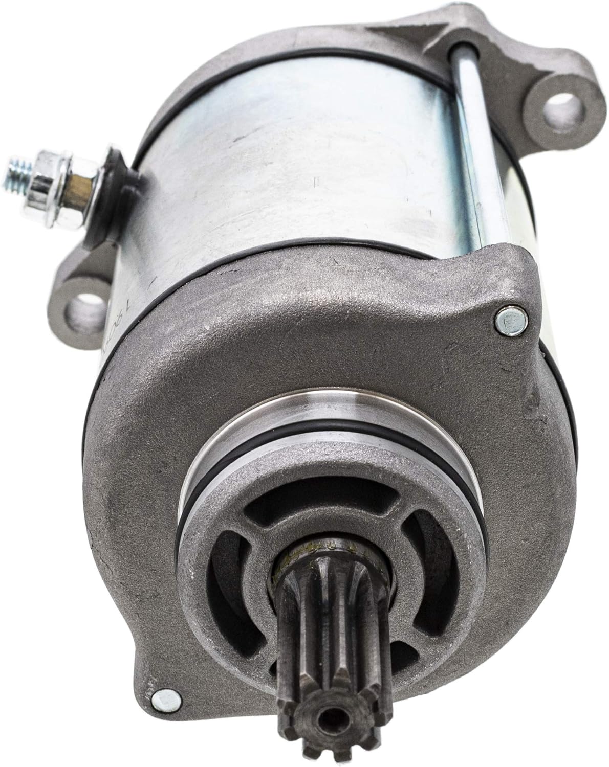 Starter Motor Assembly I60839