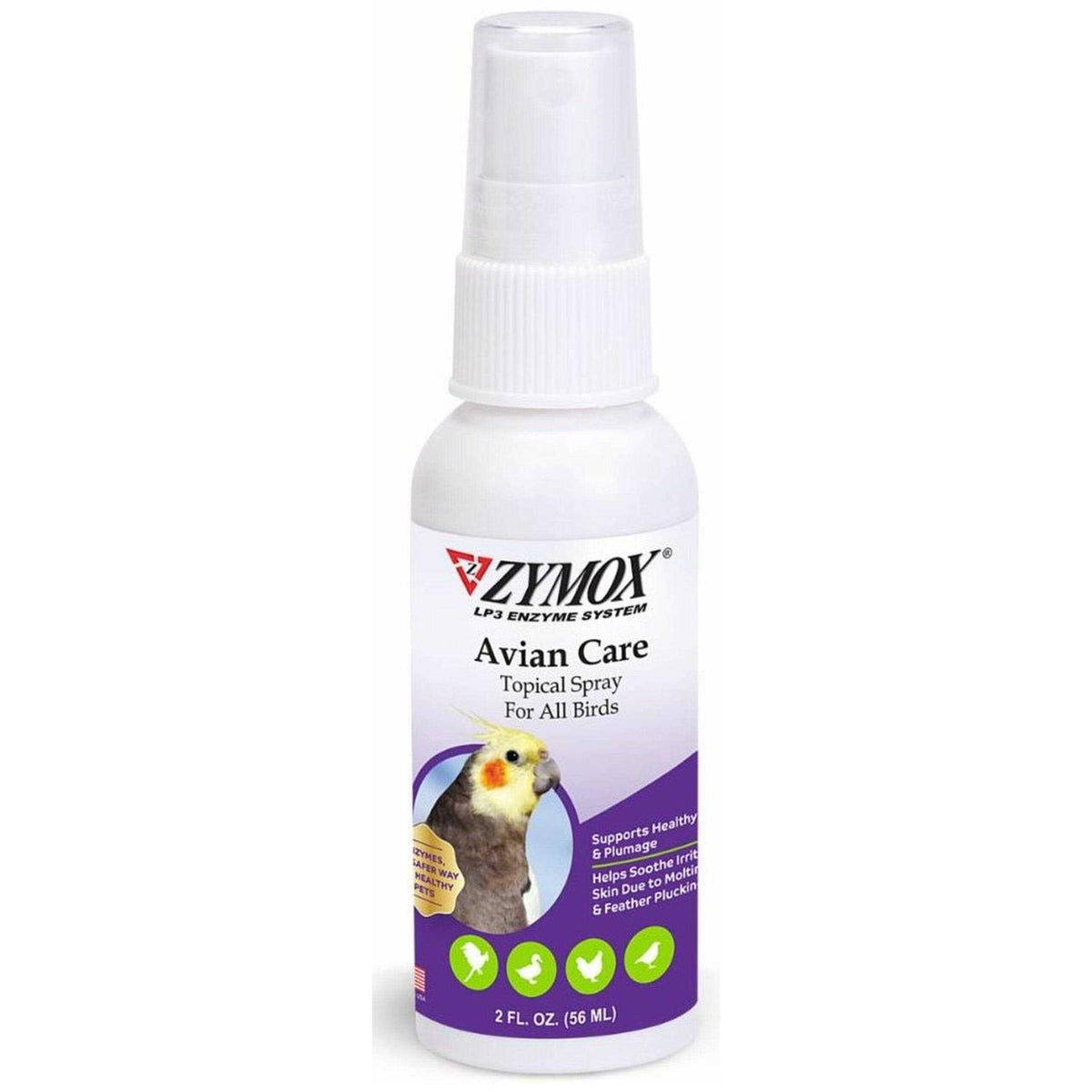 Avian Topical Spray I8510