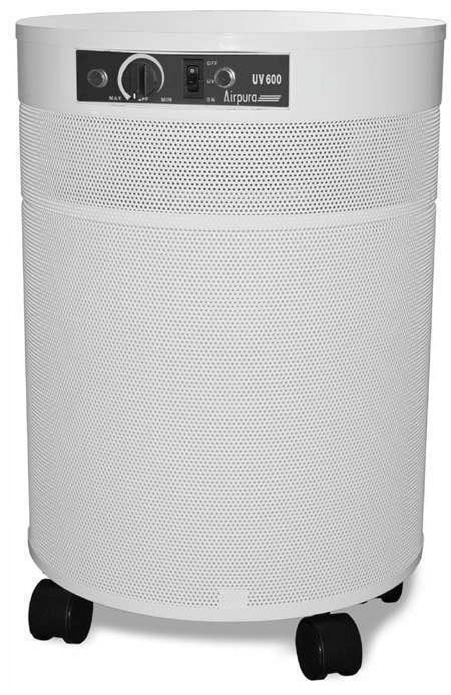 Air Purifier W3441