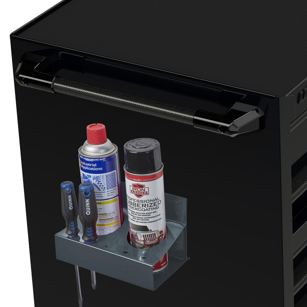 Magnetic Spray Can and Screwdriver Holder V757594