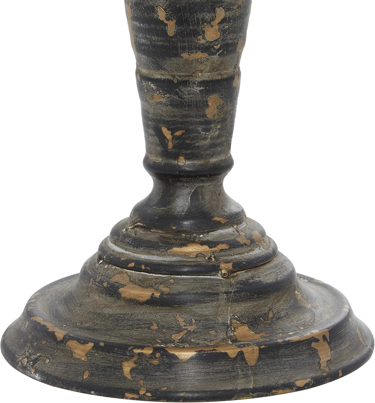 Gray Candelabras K908