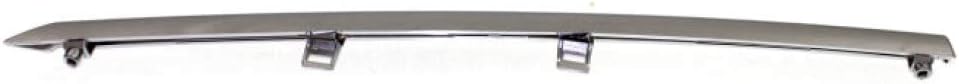 Chrome Fog Light Cover Pair for Toyota Camry 2012 2013 2014 Z5688