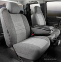GRAY 40/20/40 Seat with Built-In Seat Belt E60746