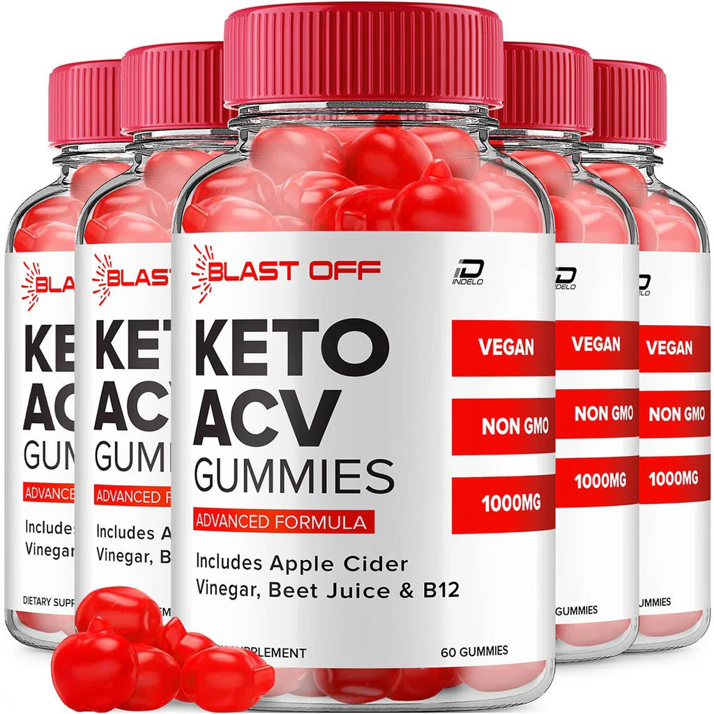 Keto ACV Gummies R19815