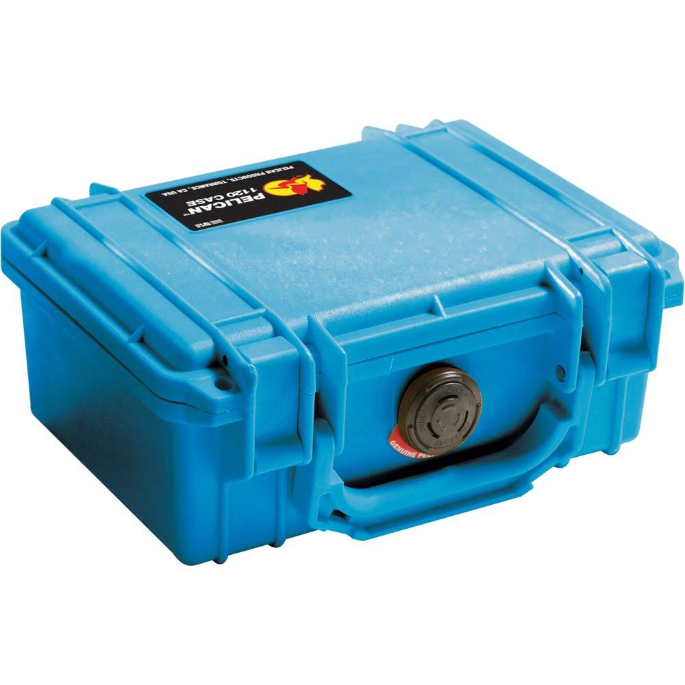 1300 Case Yellow Q20398