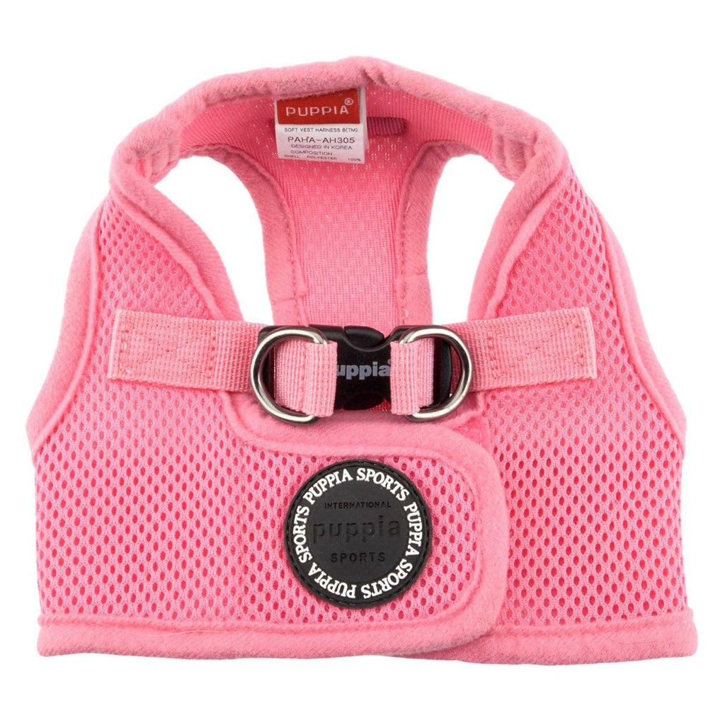 Soft B Vest Y659727