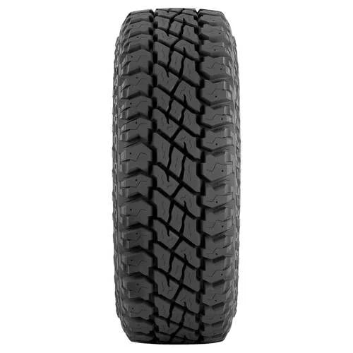 LT235/80R17 4 Tires T8286