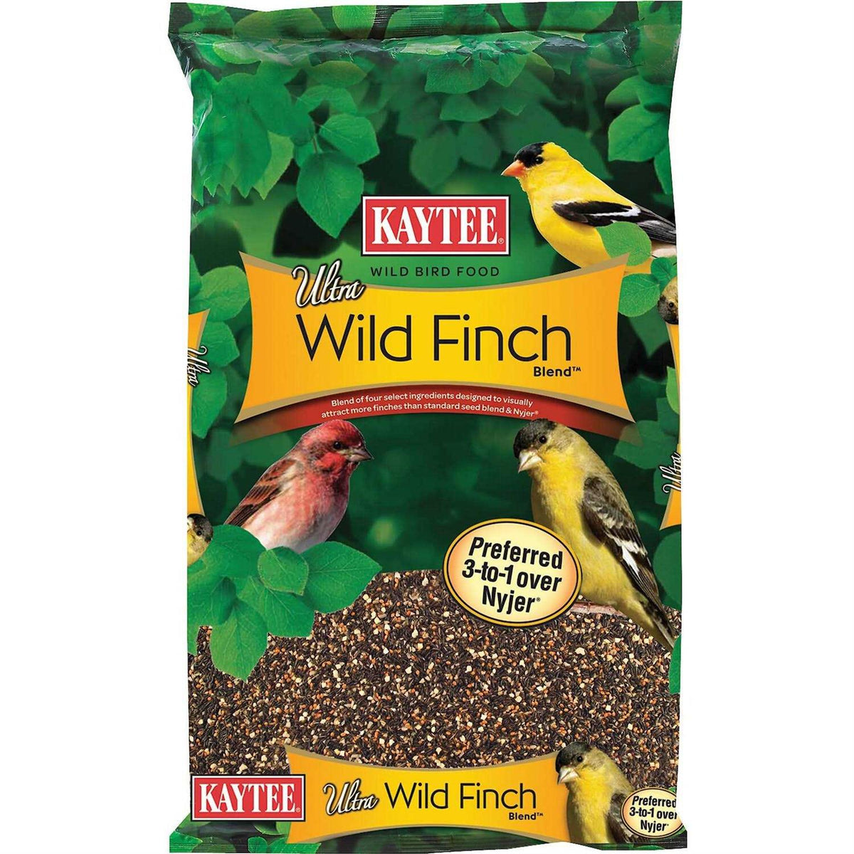 Finch Blend Wild Bird Food V843761