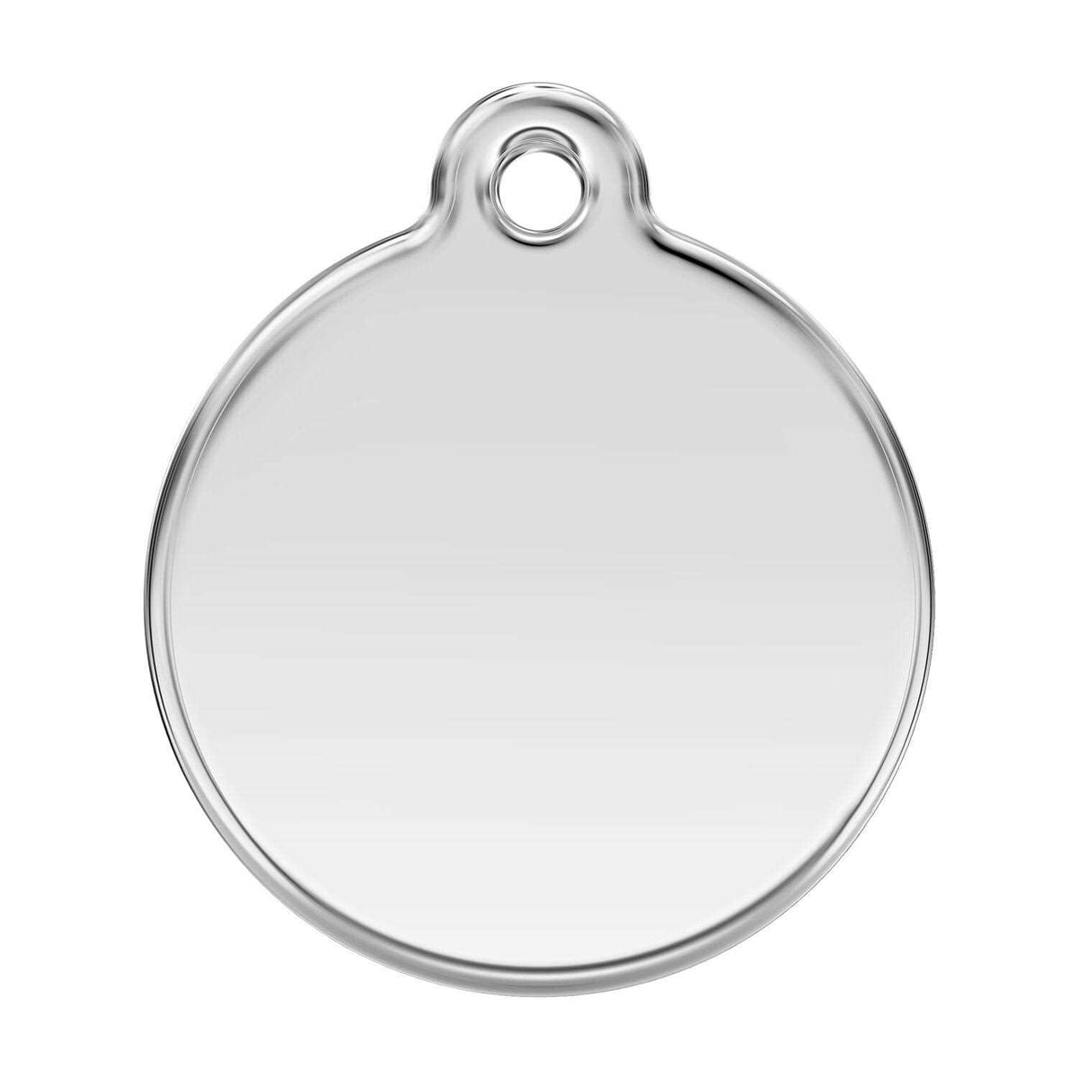 Enamel Pet ID Tag U161