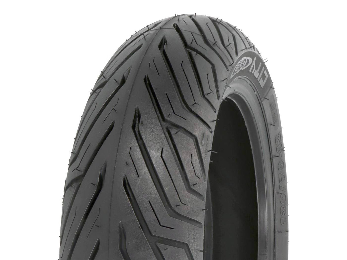 150/70 - 13 64S TL Rear Scooter Tyres Y928698
