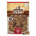 Air Dried Chicken Feet Dog Treats H208