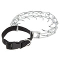 Buckle Prong Training Dog Collar Z236