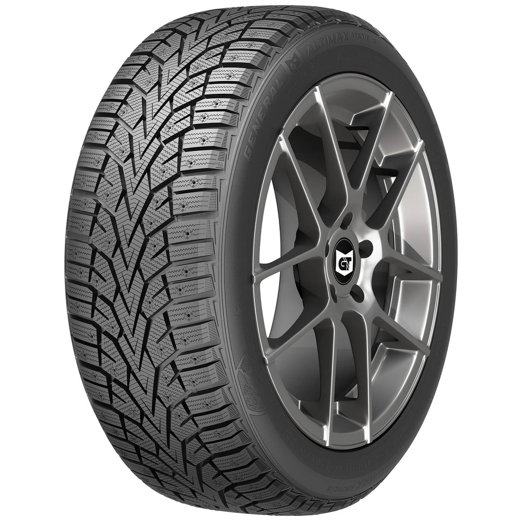 Winter Studdable Tire P3486