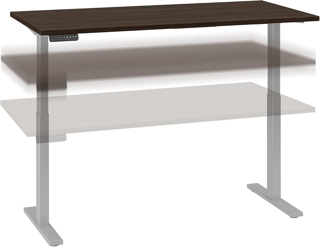 60W x 30D Electric Height Adjustable Standing Desk G69172