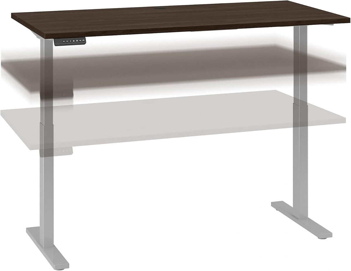 60W x 30D Electric Height Adjustable Standing Desk G69172