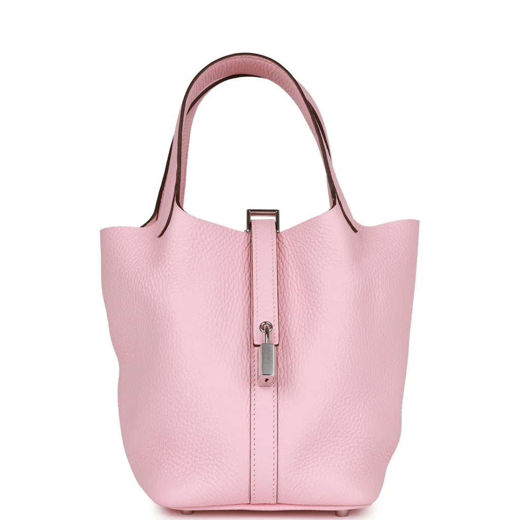 Rose Sakura Clemence 18 Picotin O984416