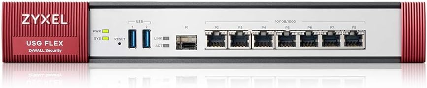 UTM Firewall Hardware W169