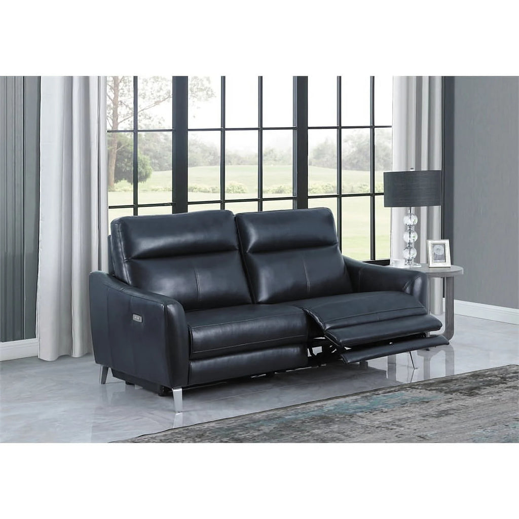 Upholstered Power Sofa J824
