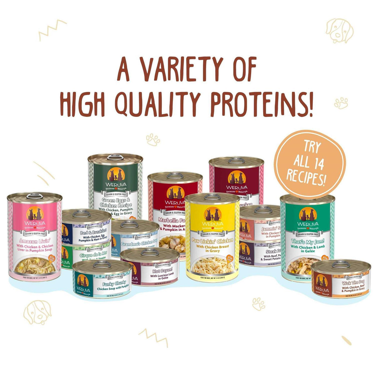Dog Food C572752