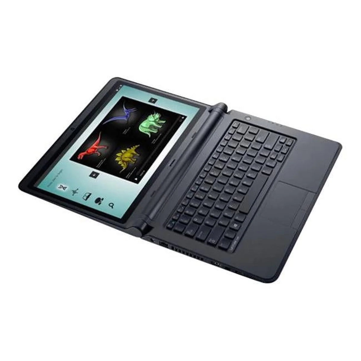 Gray Laptop A898925