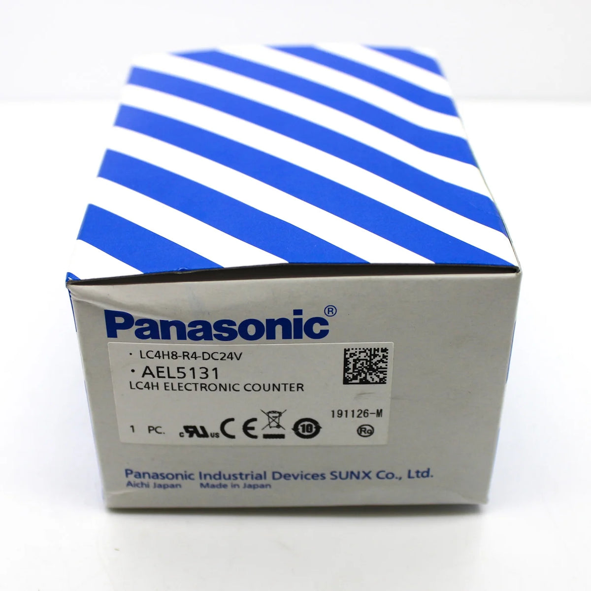 Electronic Counter F3344