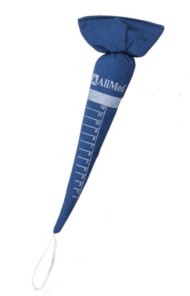 Antimicrobial Blue Hand Orthosis, Case of 6 A431