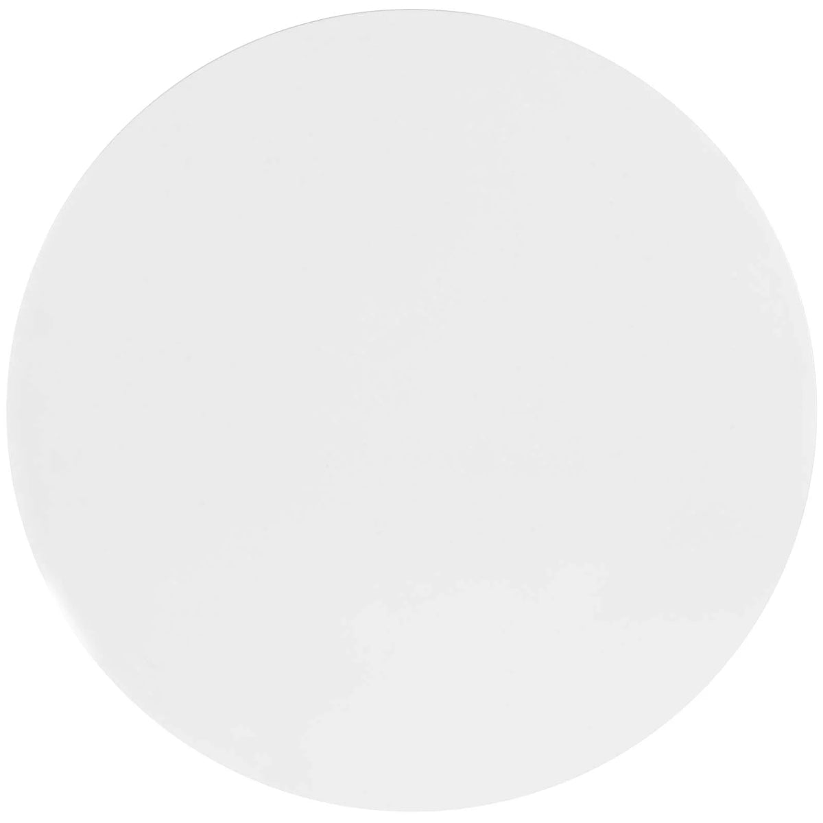 White Wood Metal Dining Table M60331
