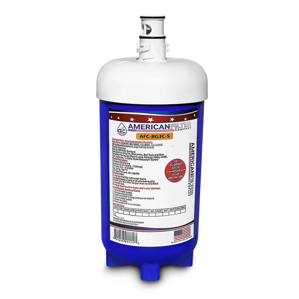 Water Filter S7713
