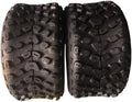 Set of 2 22x11-10 Tubeless ATV Tires N8921