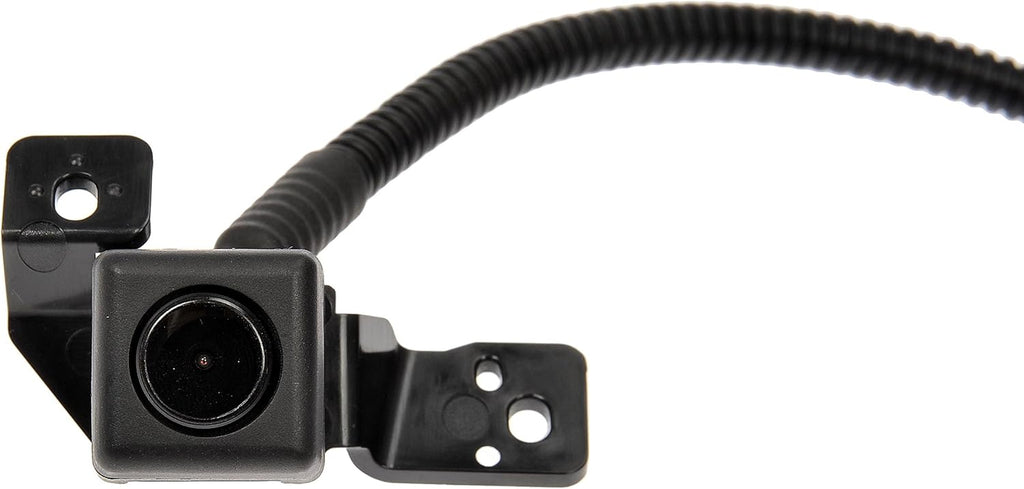 Rear Park Assist Camera T2634