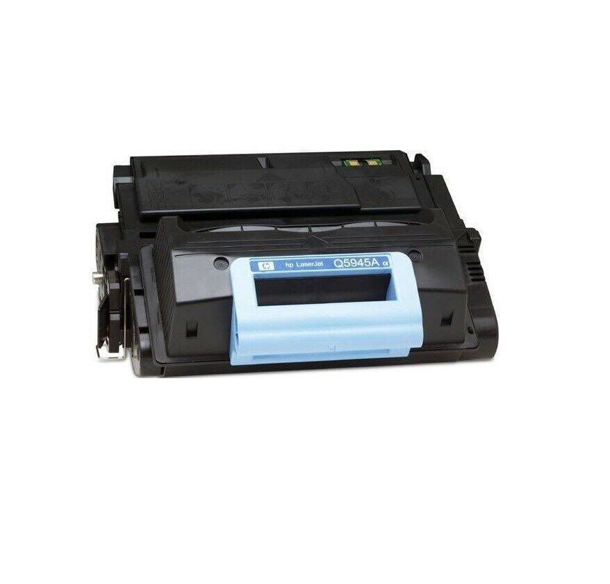 Black Toner Cartridge F596582