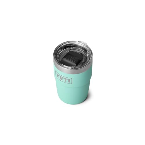 8 oz Stainless Steel Vacuum Insulated Cup with Lid J71022
